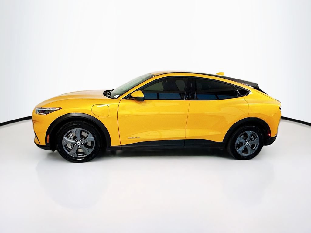 Used 2022 Ford Mustang Mach-E Select RWD image 8