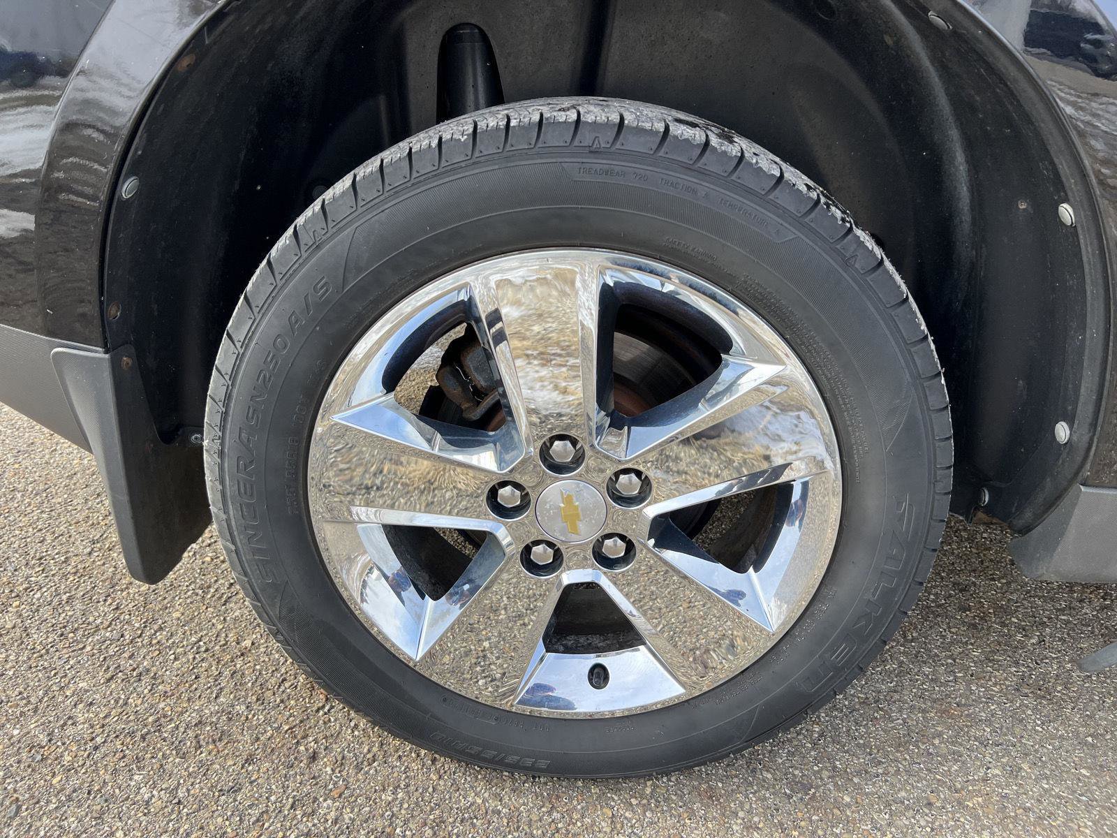 Used 2012 Chevrolet Equinox LT w/ LPO, Protection Package image 32