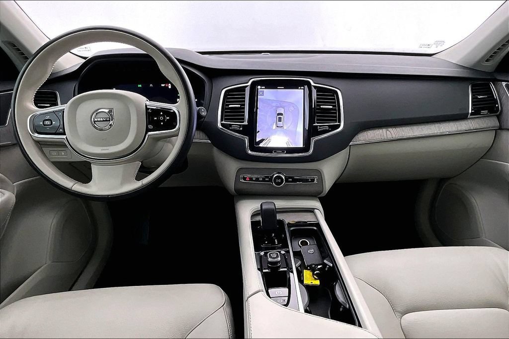 Certified 2024 Volvo XC90 T8 Plus w/ Protection Package Premier AWD/4WD image 19