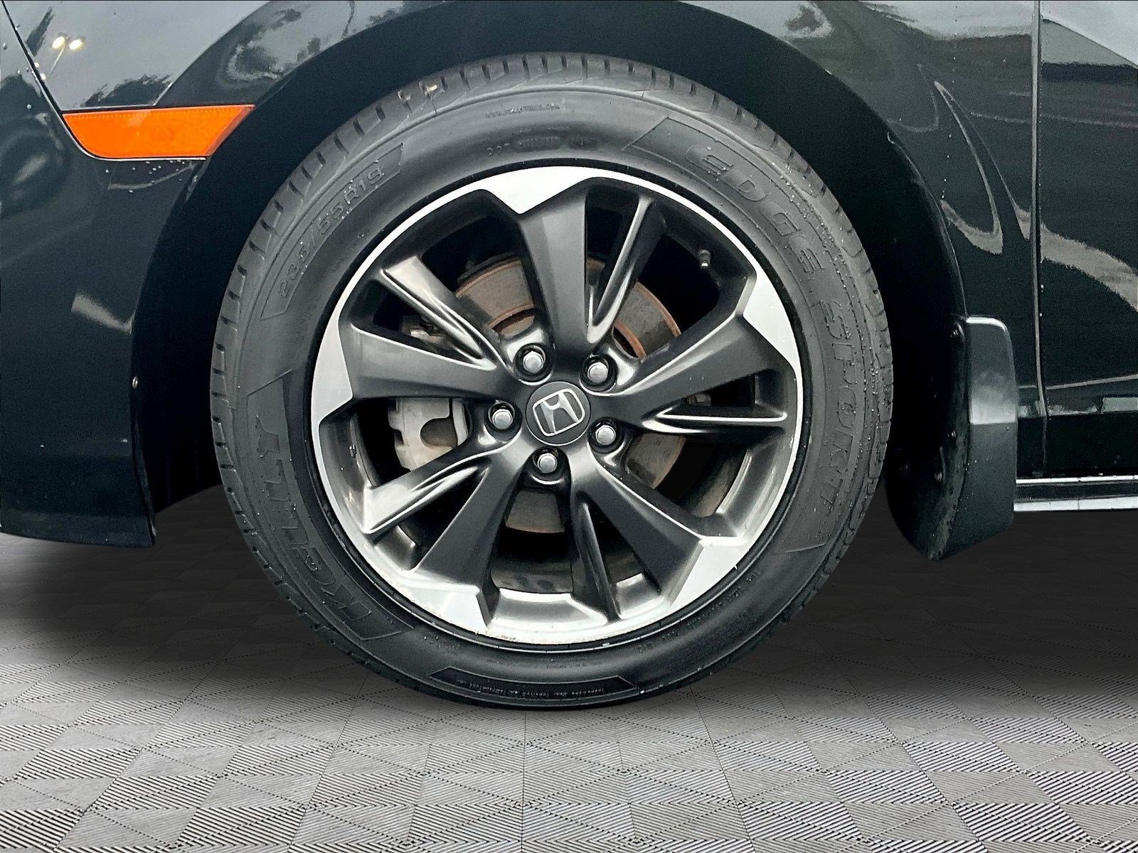Used 2022 Honda Odyssey Elite image 35