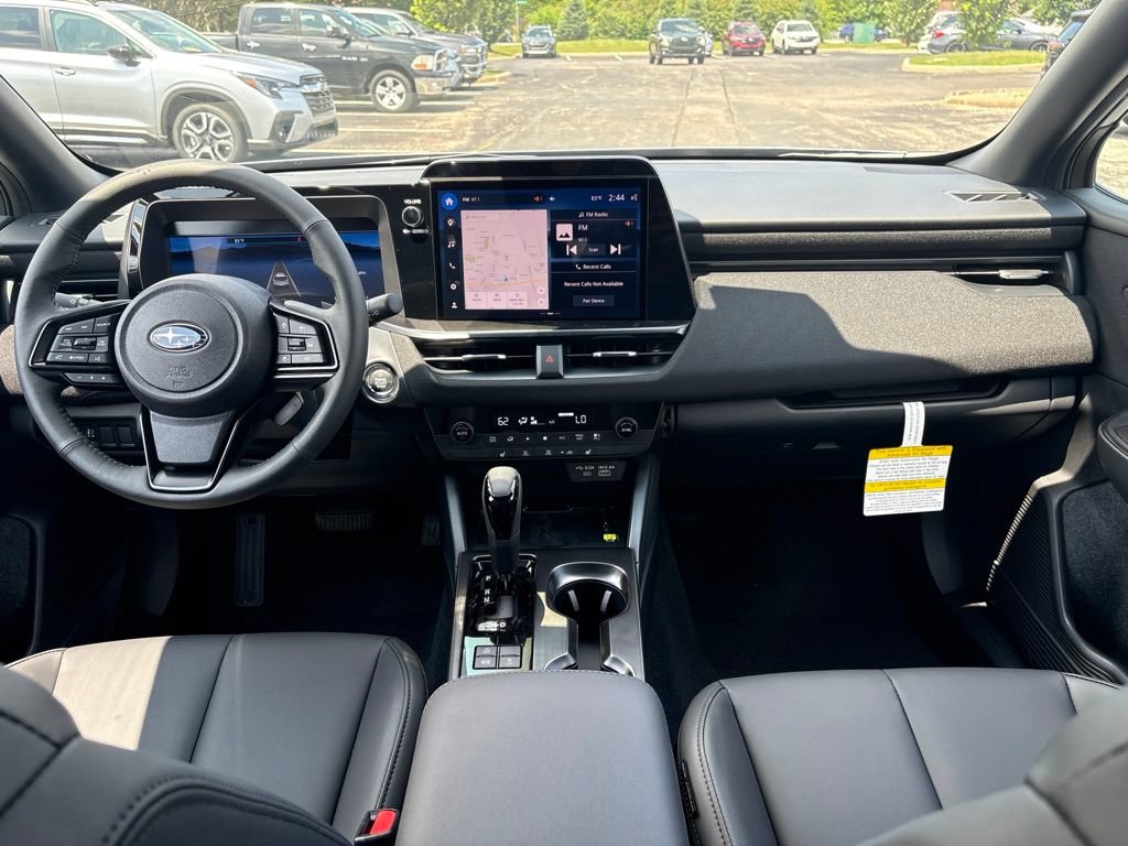 New 2026 Subaru Outback Premium AWD/4WD image 13