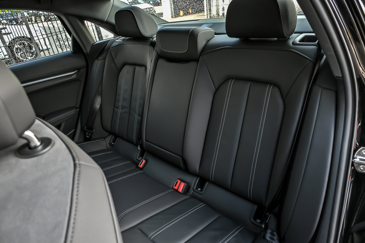 Used 2023 Audi A3 2.0T Premium Plus FWD image 31