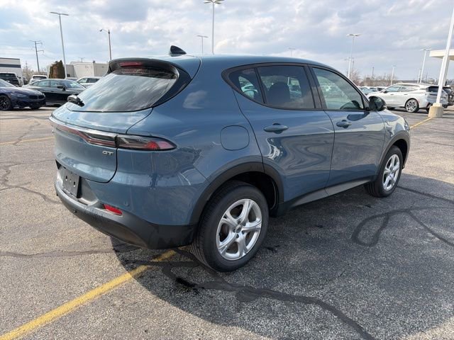 Used 2025 Dodge Hornet GT Plus w/ GT Plus Package image 13