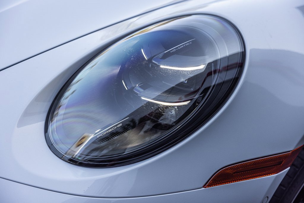 Used 2025 Porsche 911 Carrera S image 27