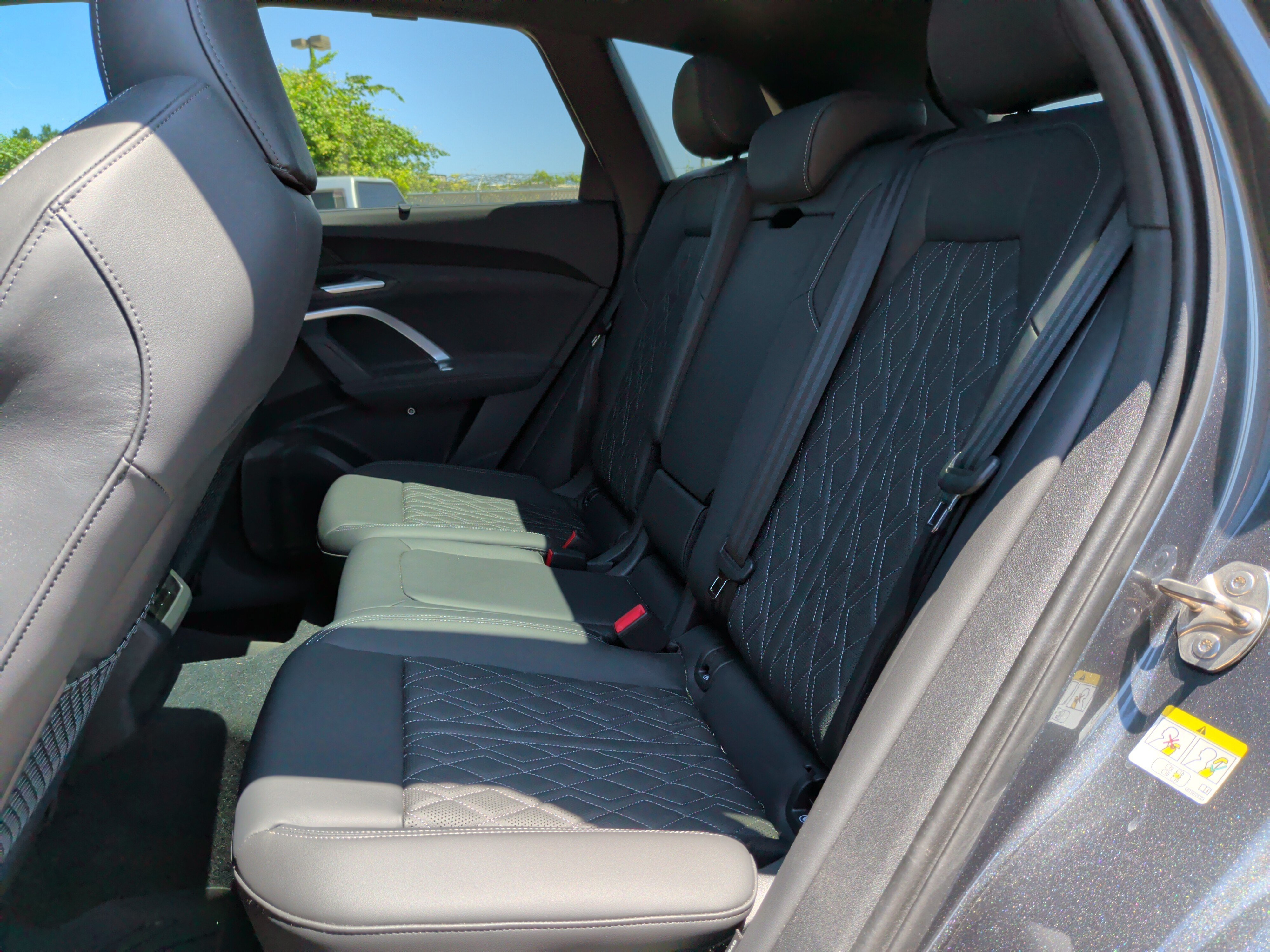 Certified 2025 Audi SQ5 Premium Plus AWD/4WD image 31