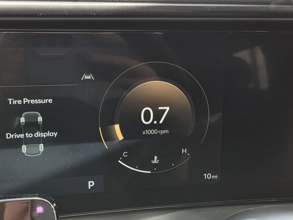 New 2026 Hyundai Palisade XRT Pro AWD/4WD image 20