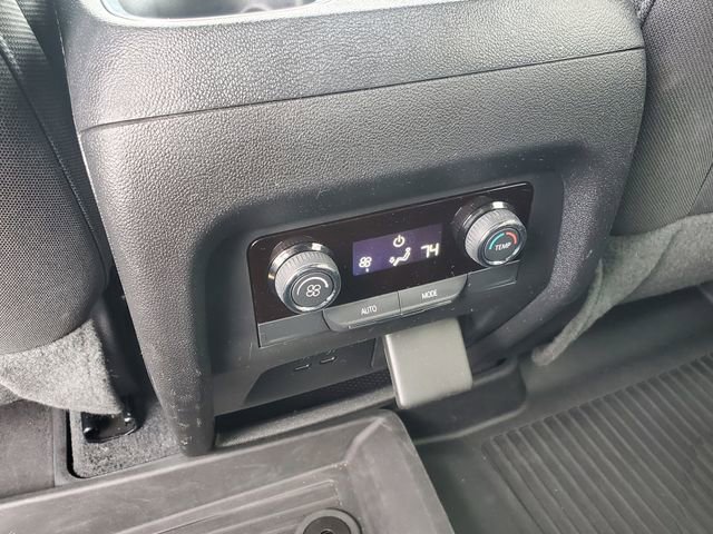 Used 2024 Chevrolet Traverse LT w/ LPO, Floor Liner Package image 15