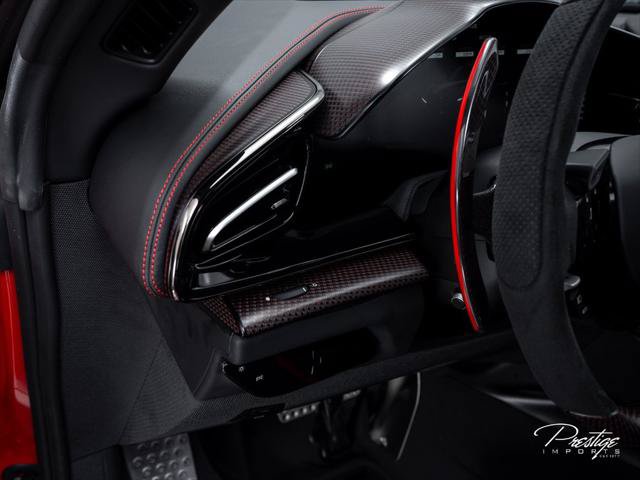 Used 2025 Ferrari Purosangue AWD/4WD image 40