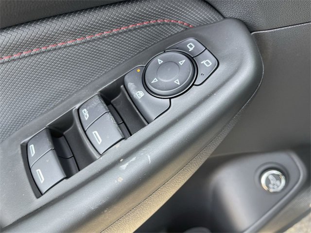 New 2026 Chevrolet TrailBlazer RS w/ Convenience Package image 13