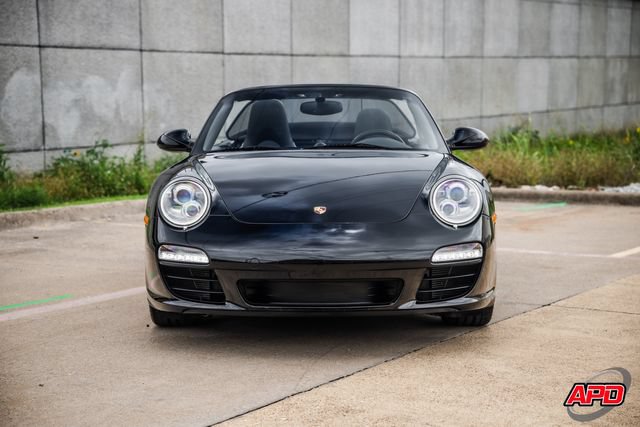 Used 2010 Porsche 911 Carrera RWD image 13