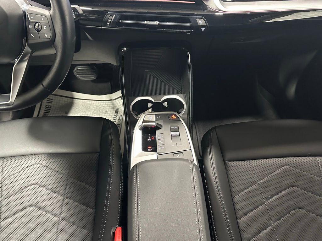 Used 2025 BMW X1 xDrive28i image 35