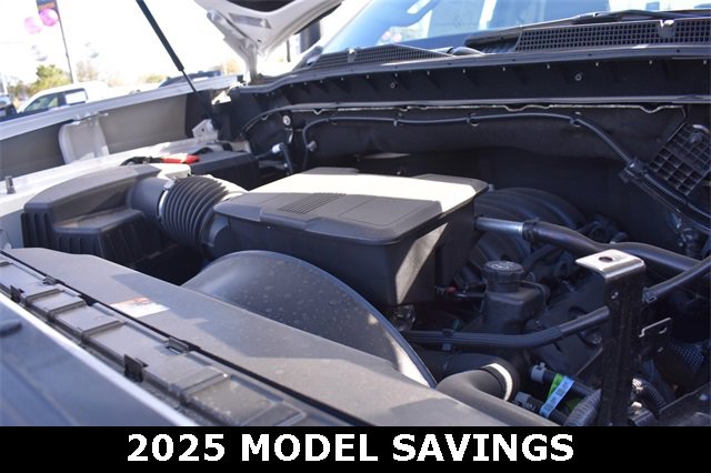 New 2025 Chevrolet Silverado 2500 LT w/ Convenience Package image 33