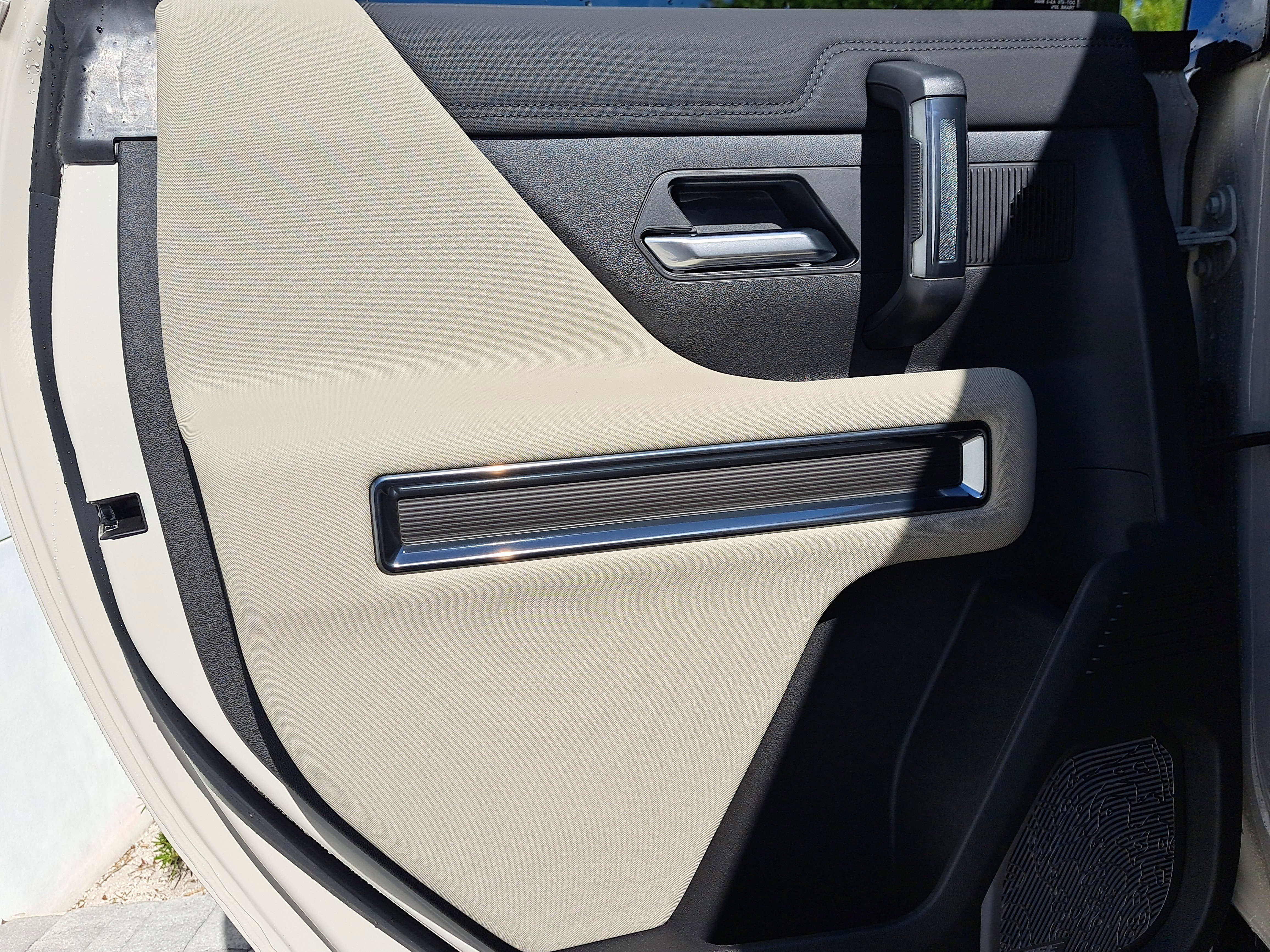 New 2026 GMC Hummer EV SUV image 10