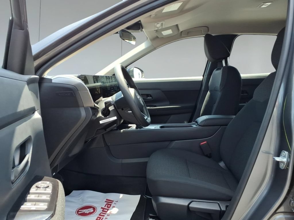 New 2026 Nissan Kicks S FWD image 14