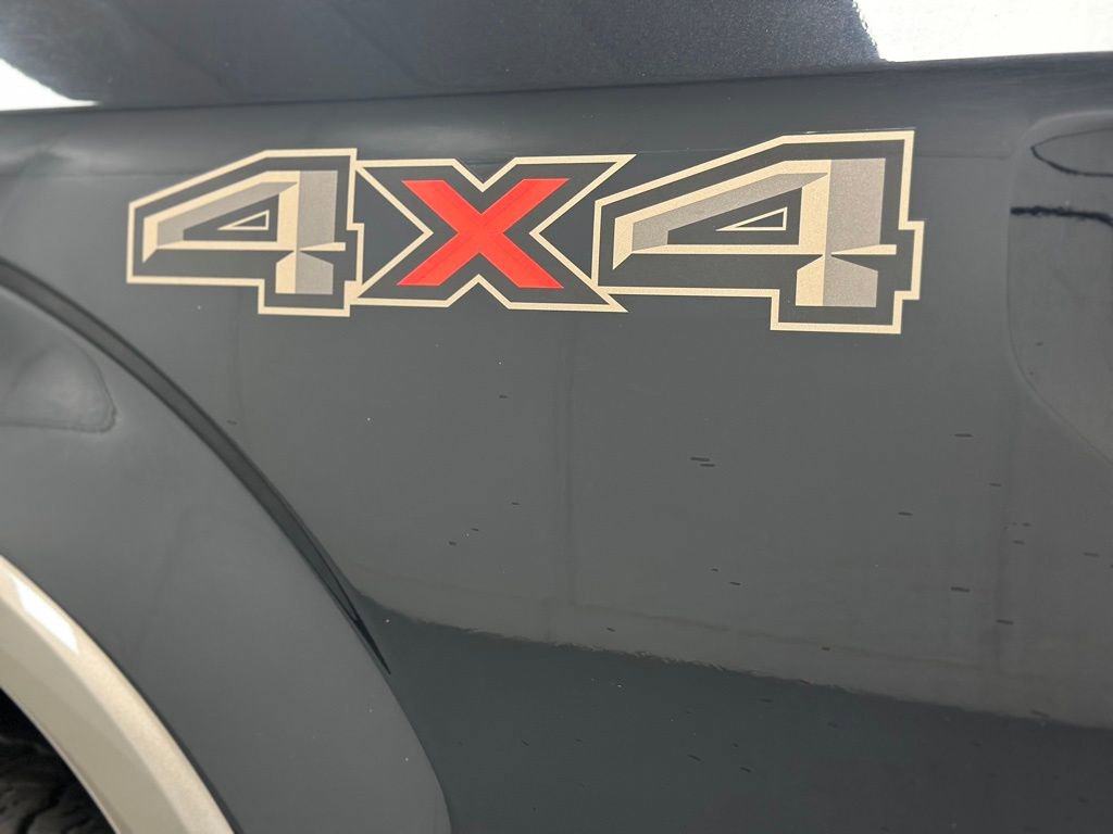 Certified 2020 Ford F150 King Ranch w/ Equipment Group 601A Luxury image 24