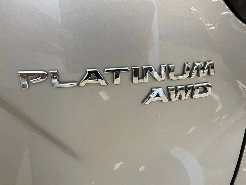 Used 2019 Nissan Murano Platinum AWD/4WD image 23