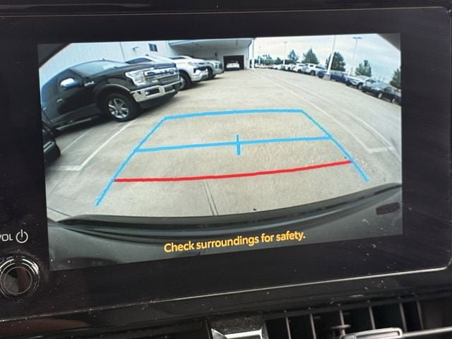 Used 2024 Toyota Corolla LE FWD image 17
