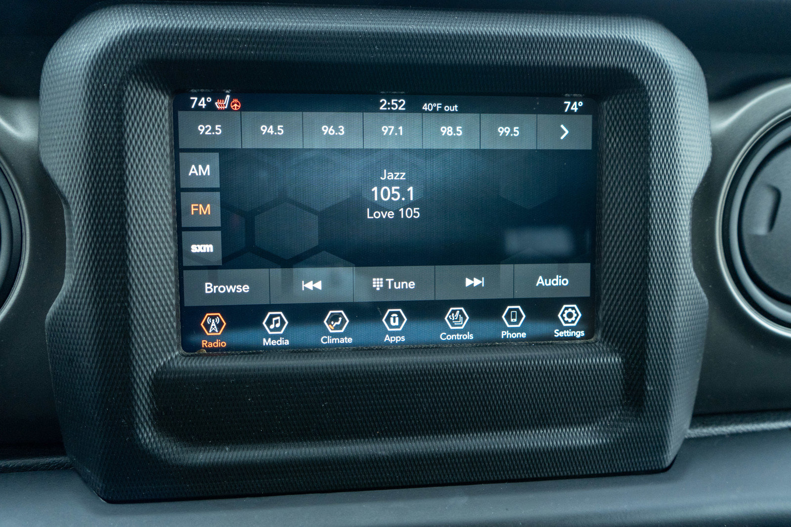 Used 2021 Jeep Wrangler Unlimited Sport image 16