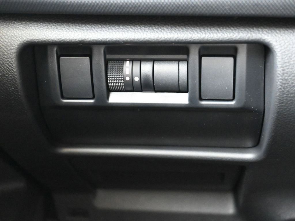 New 2026 Subaru Forester Premium image 24