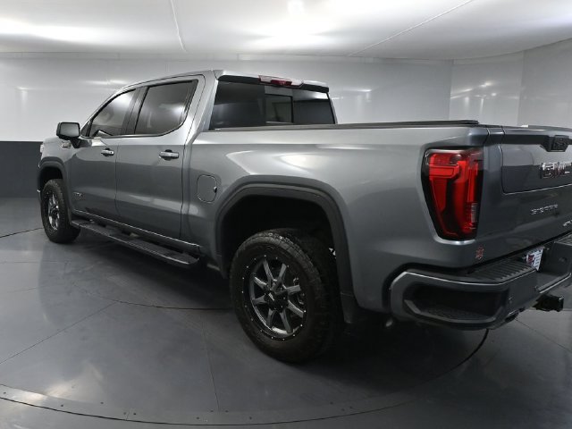 Used 2020 GMC Sierra 1500 AT4 w/ AT4 Premium Package AWD/4WD image 6