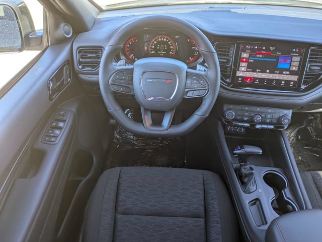 New 2026 Dodge Durango GT w/ Blacktop Package RWD image 15