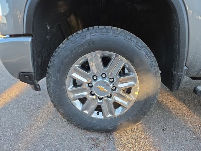 New 2026 Chevrolet Silverado 3500 High Country w/ High Country Premium Package AWD/4WD image 7