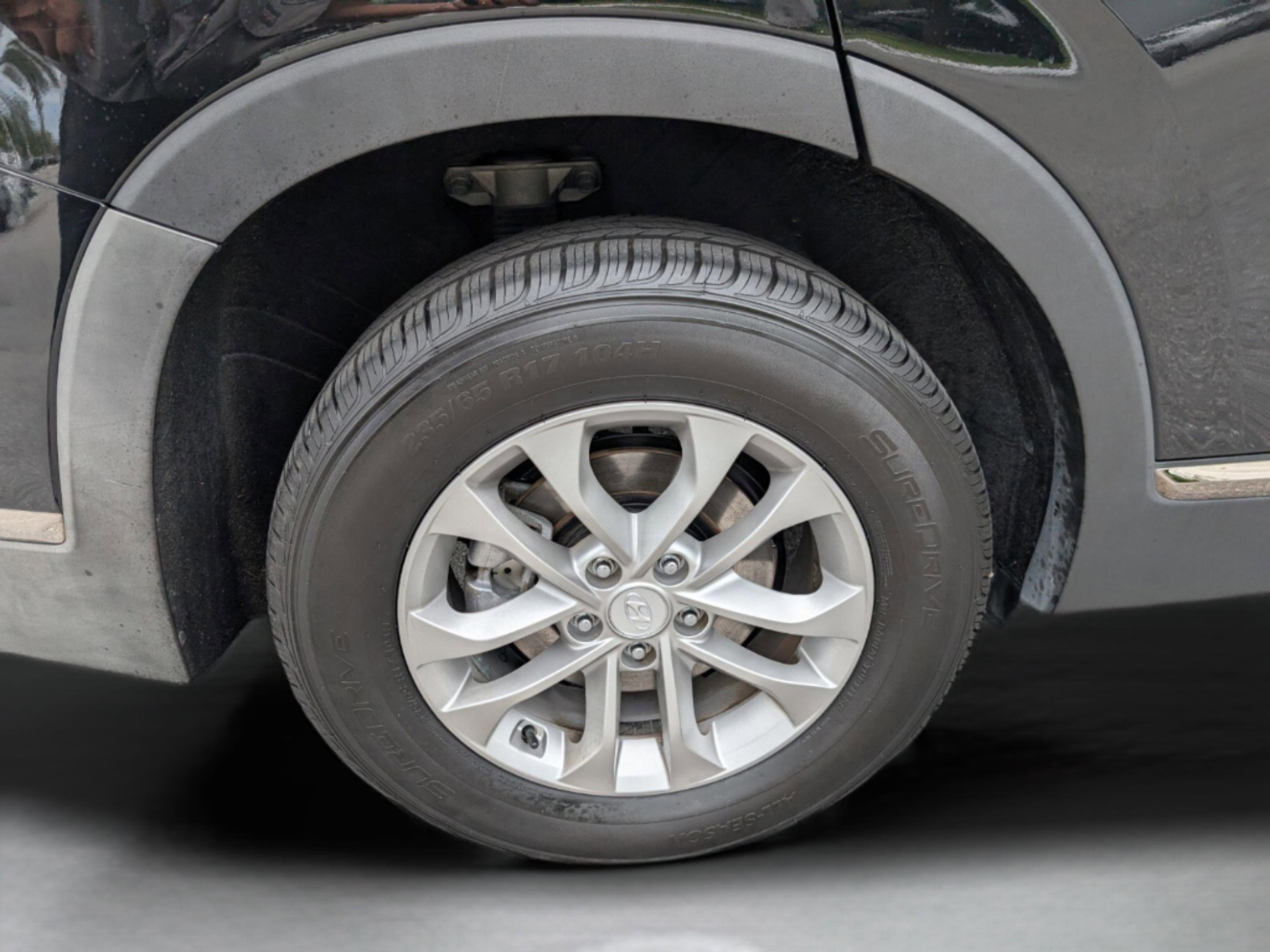 Used 2019 Hyundai Santa Fe SEL FWD image 38