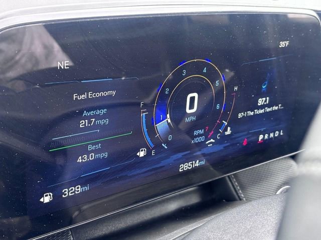 Used 2025 Chevrolet Equinox LT image 15