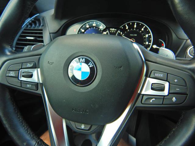 Used 2019 BMW X4 xDrive30i w/ Convenience Package image 21