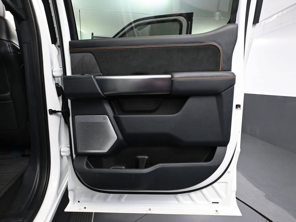 Used 2024 Ford F350 Platinum image 43