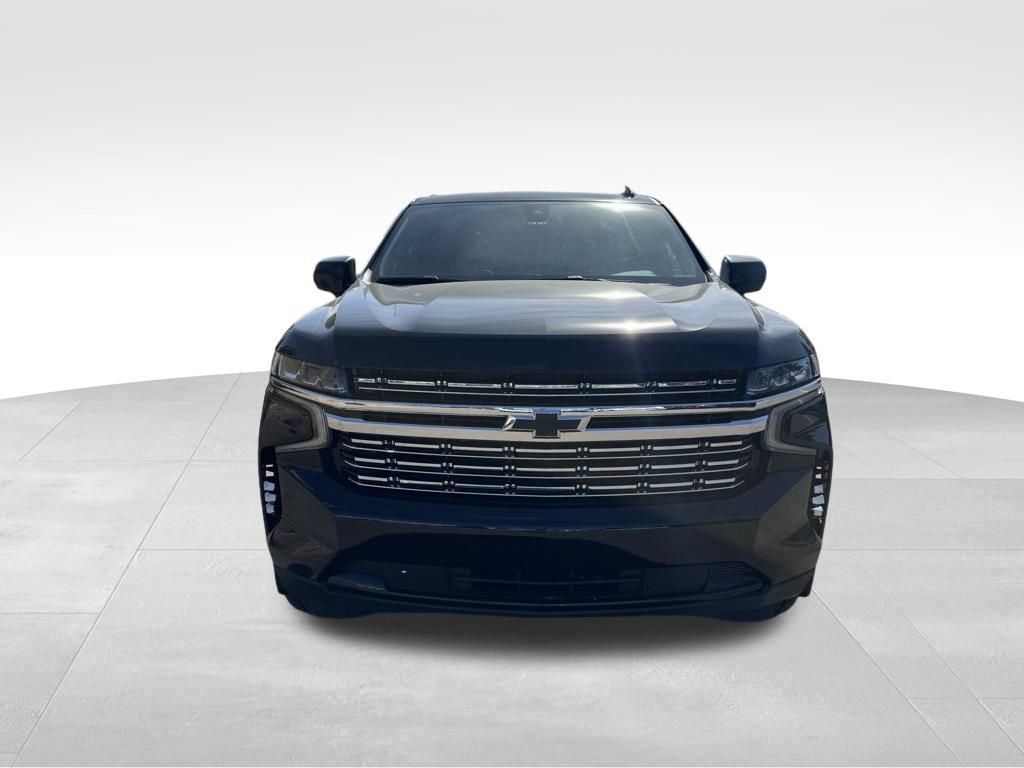 Used 2021 Chevrolet Tahoe RST w/ Rear Media and Nav Package image 3