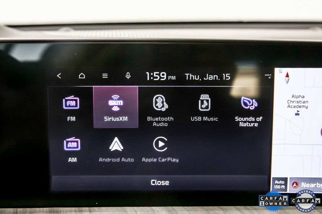 Used 2023 Kia Telluride SX Prestige image 22