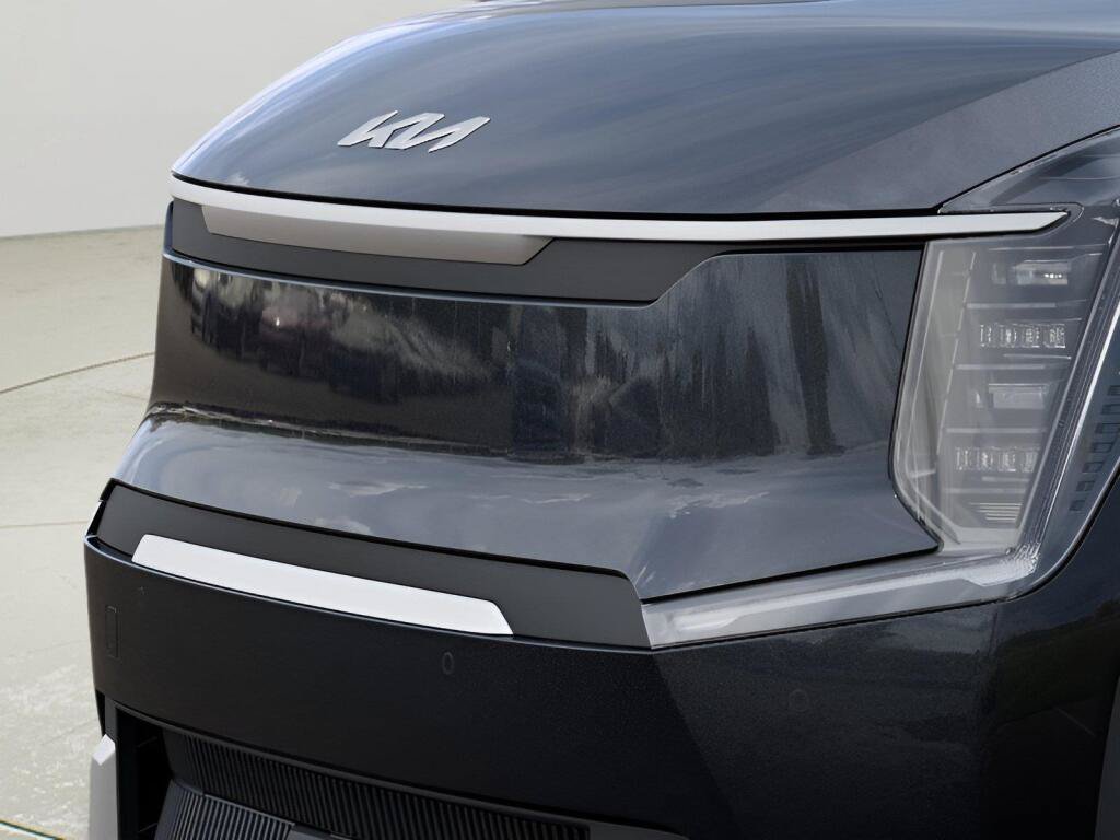 New 2026 Kia EV9 Wind AWD/4WD image 27