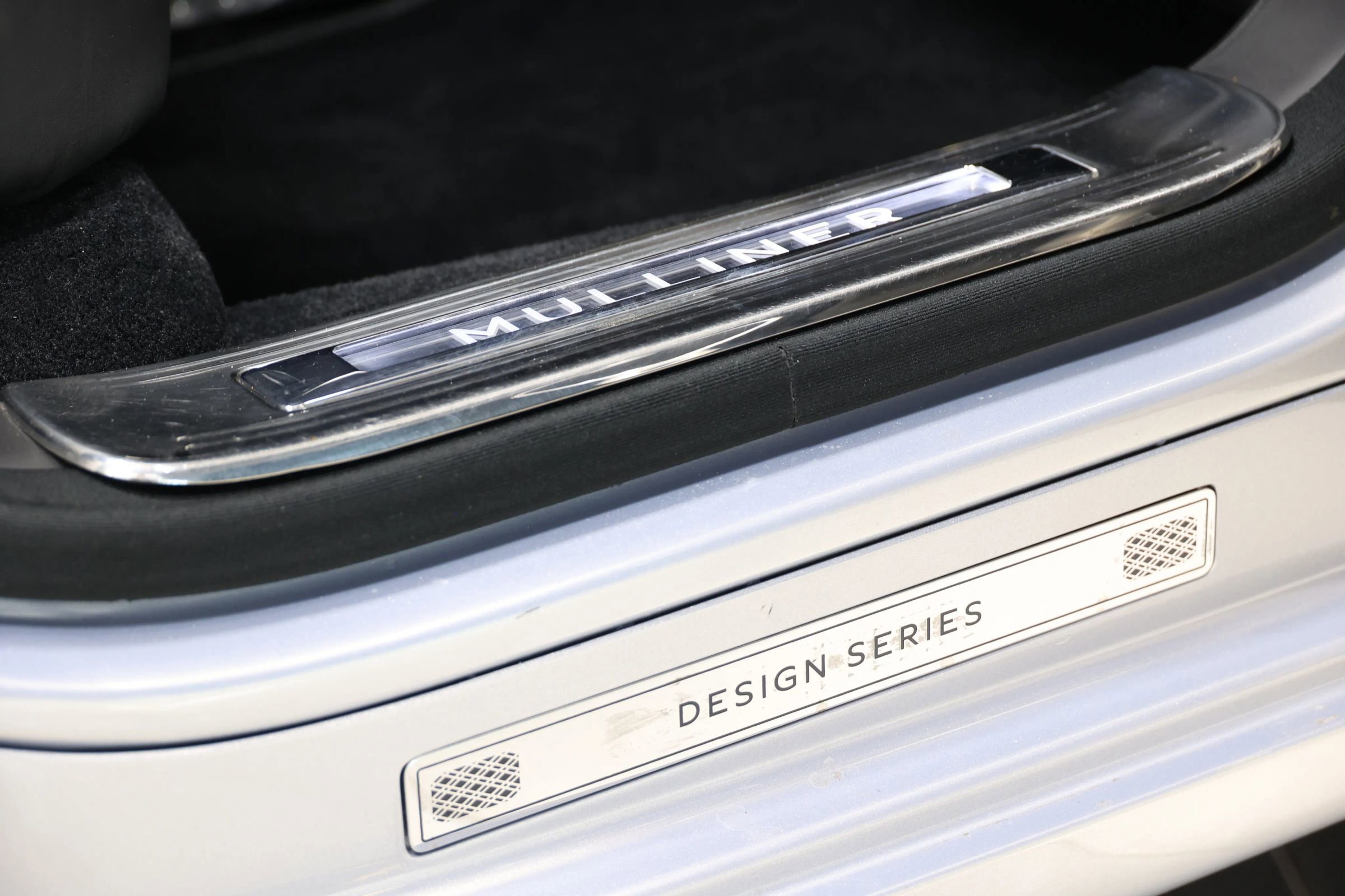 Used 2018 Bentley Mulsanne image 90