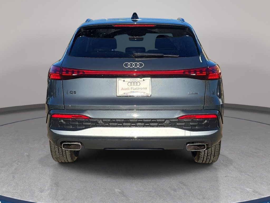 Used 2025 Audi Q5 Premium w/ Convenience Package AWD/4WD image 7