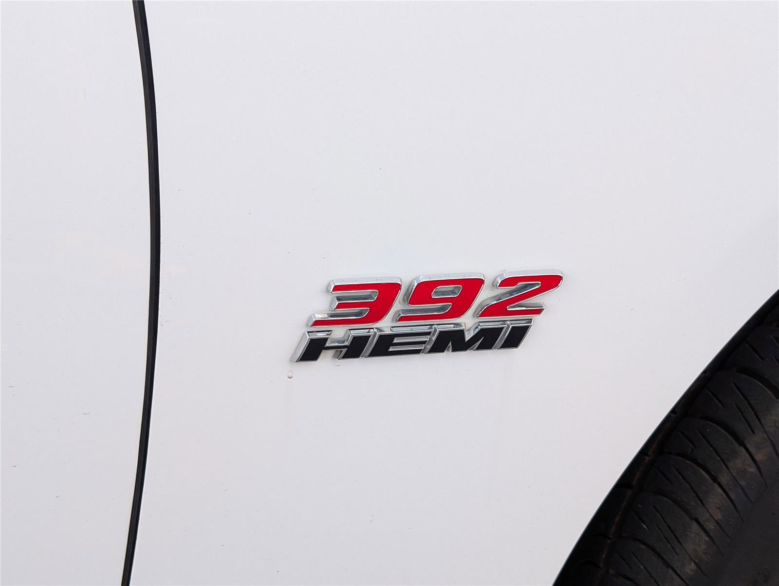 Used 2023 Dodge Charger Scat Pack w/ Dynamics Package image 9