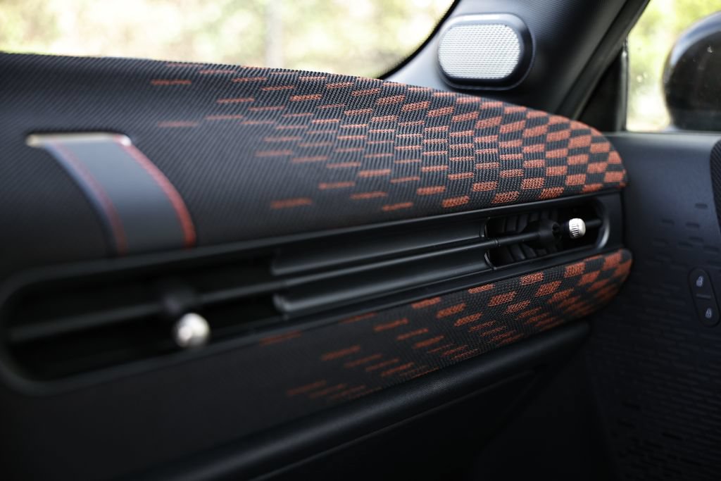 New 2026 MINI Cooper John Cooper Works FWD image 40
