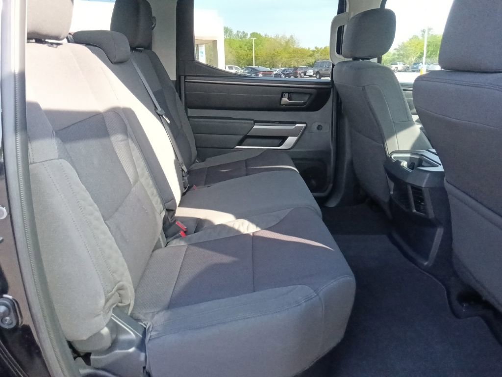 Used 2023 Toyota Tundra SR5 w/ SR5 Convenience Package image 30