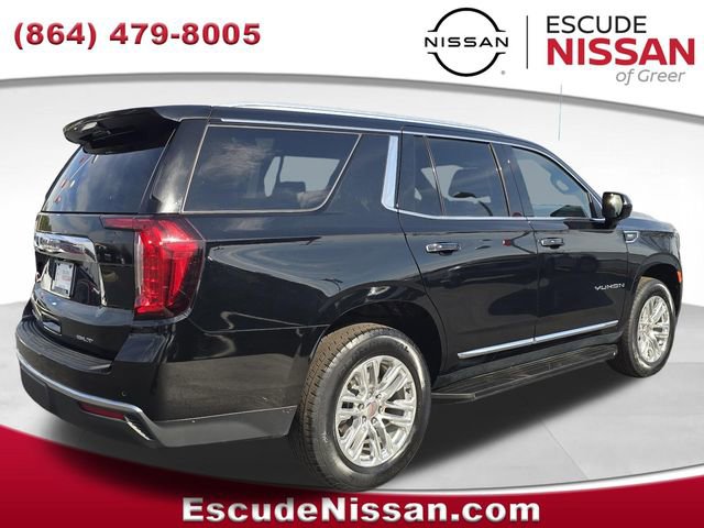 Used 2024 GMC Yukon SLT video 3