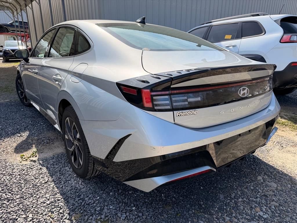 Used 2024 Hyundai Sonata SEL image 18