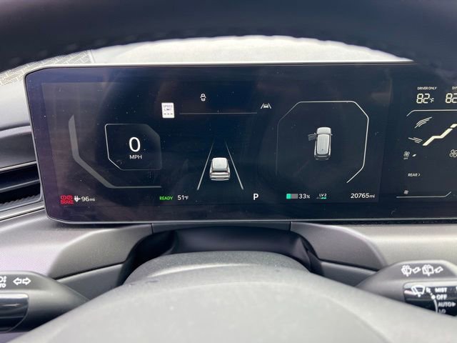 Certified 2024 Kia EV9 Wind image 17