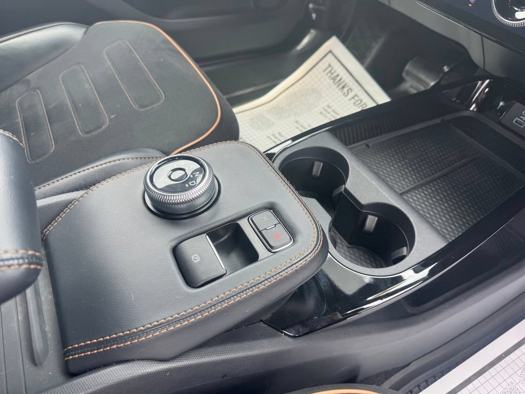 Used 2021 Ford Mustang Mach-E GT AWD/4WD image 20