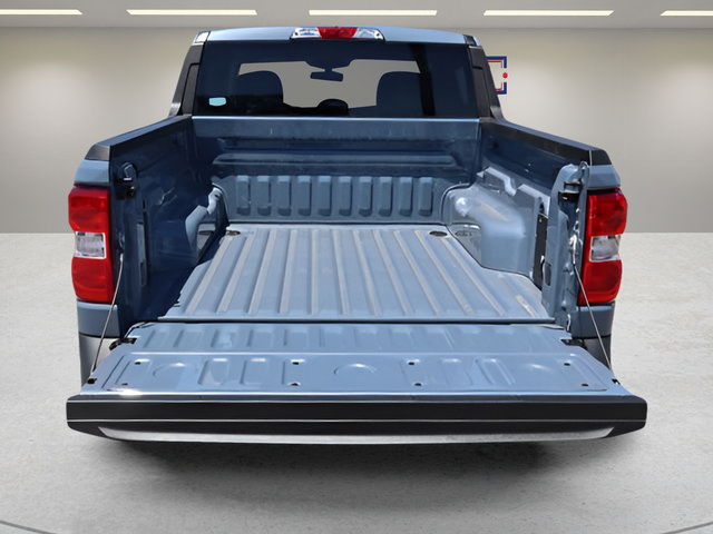 New 2026 Ford Maverick XLT FWD image 10