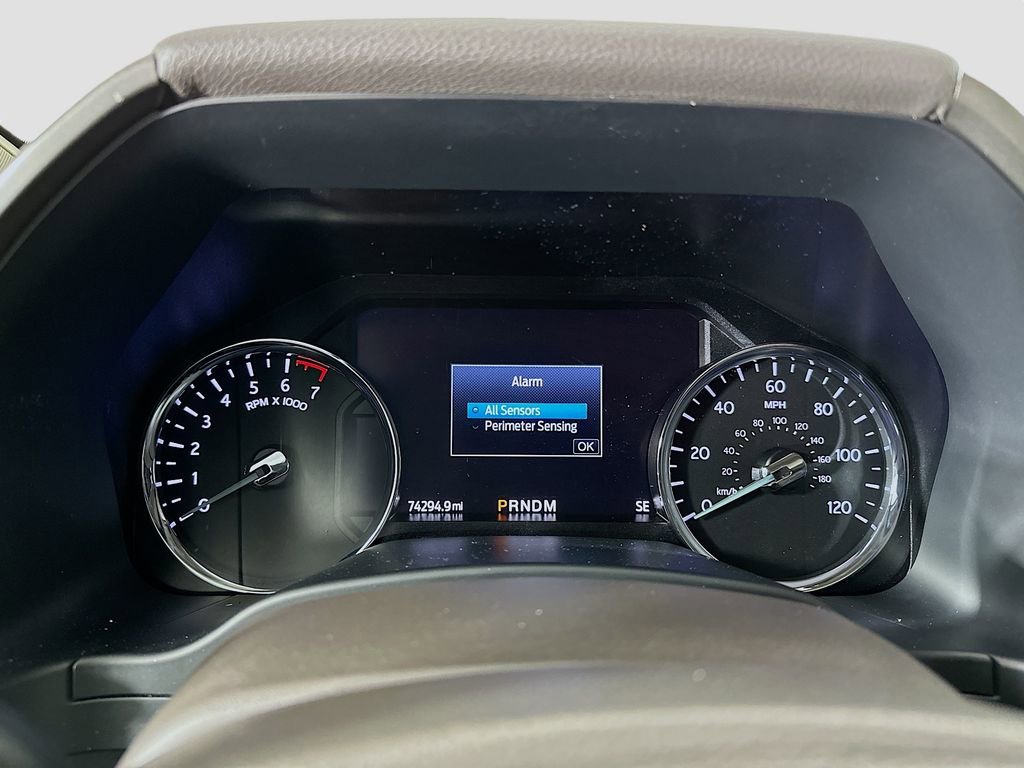 Used 2020 Ford Expedition XLT w/ Equipment Group 202A image 13