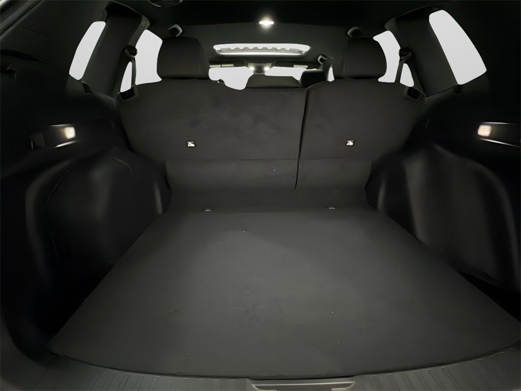 Certified 2023 Honda CR-V Sport image 22