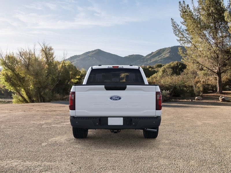 New 2026 Ford F150 XL RWD image 8