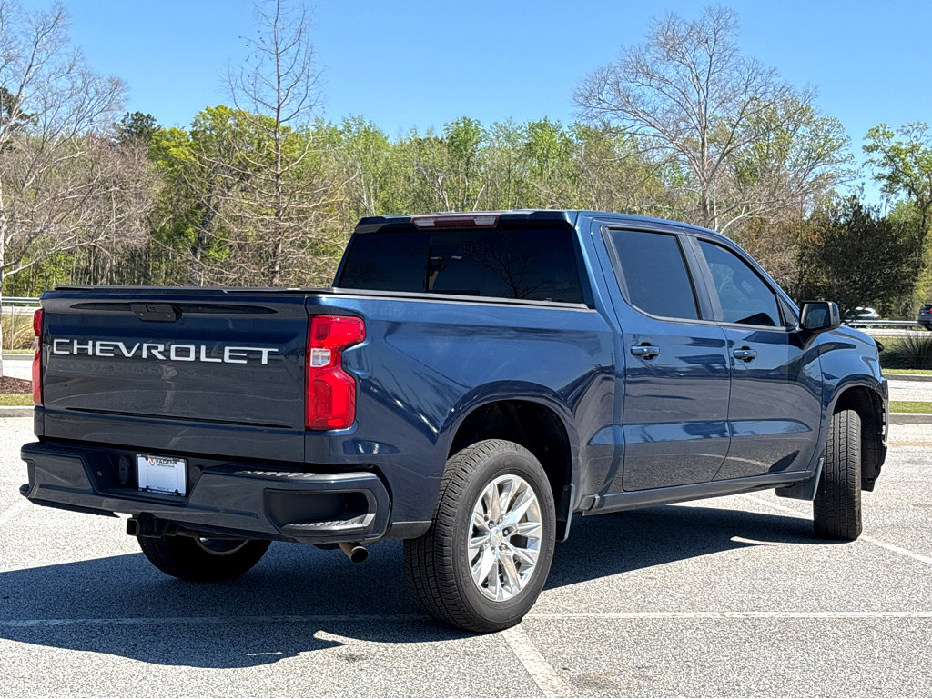 Used 2019 Chevrolet Silverado 1500 RST w/ All-Star Edition image 19