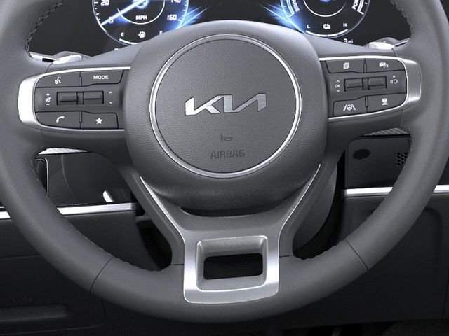 New 2025 Kia Sportage SX Prestige image 22