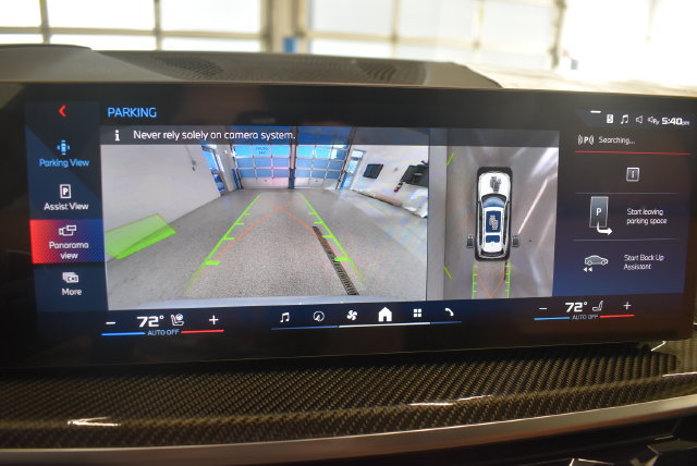 New 2027 BMW X7 M60i AWD/4WD image 8