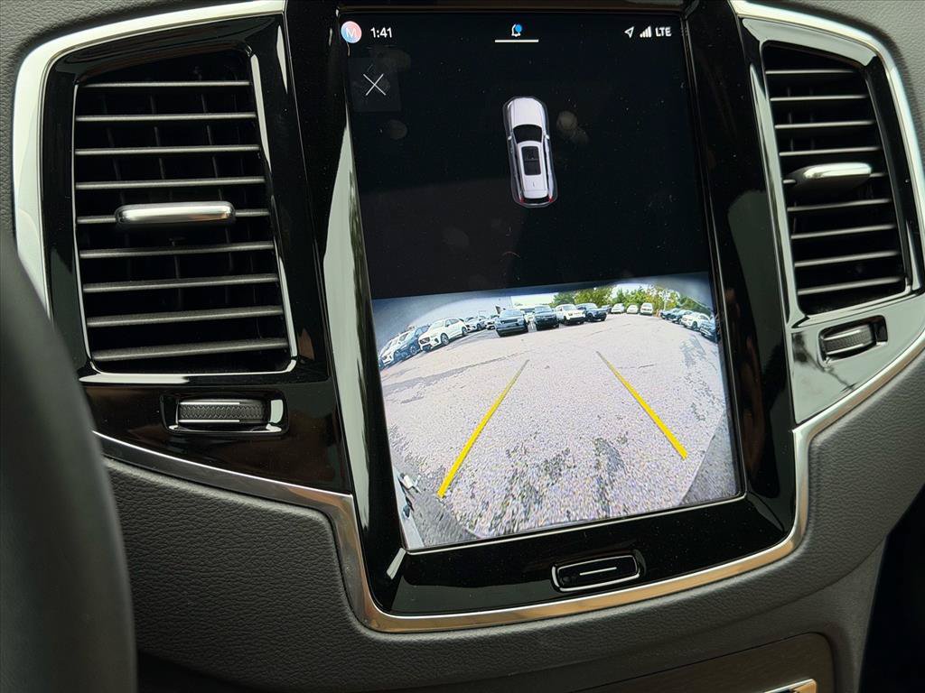 Certified 2023 Volvo XC90 T8 Ultimate w/ Protection Package AWD/4WD image 20